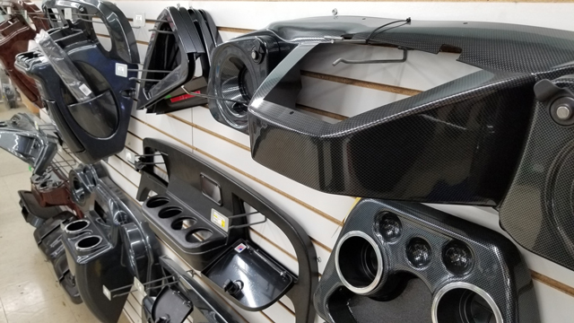 Golf Cart Accessories