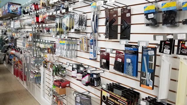 Golf Cart Accessories