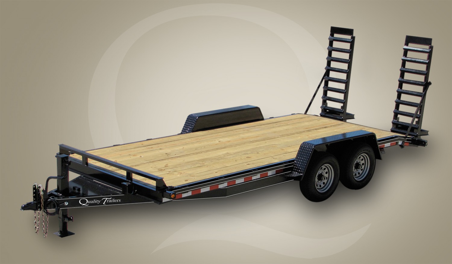 Quality Trailer Sales