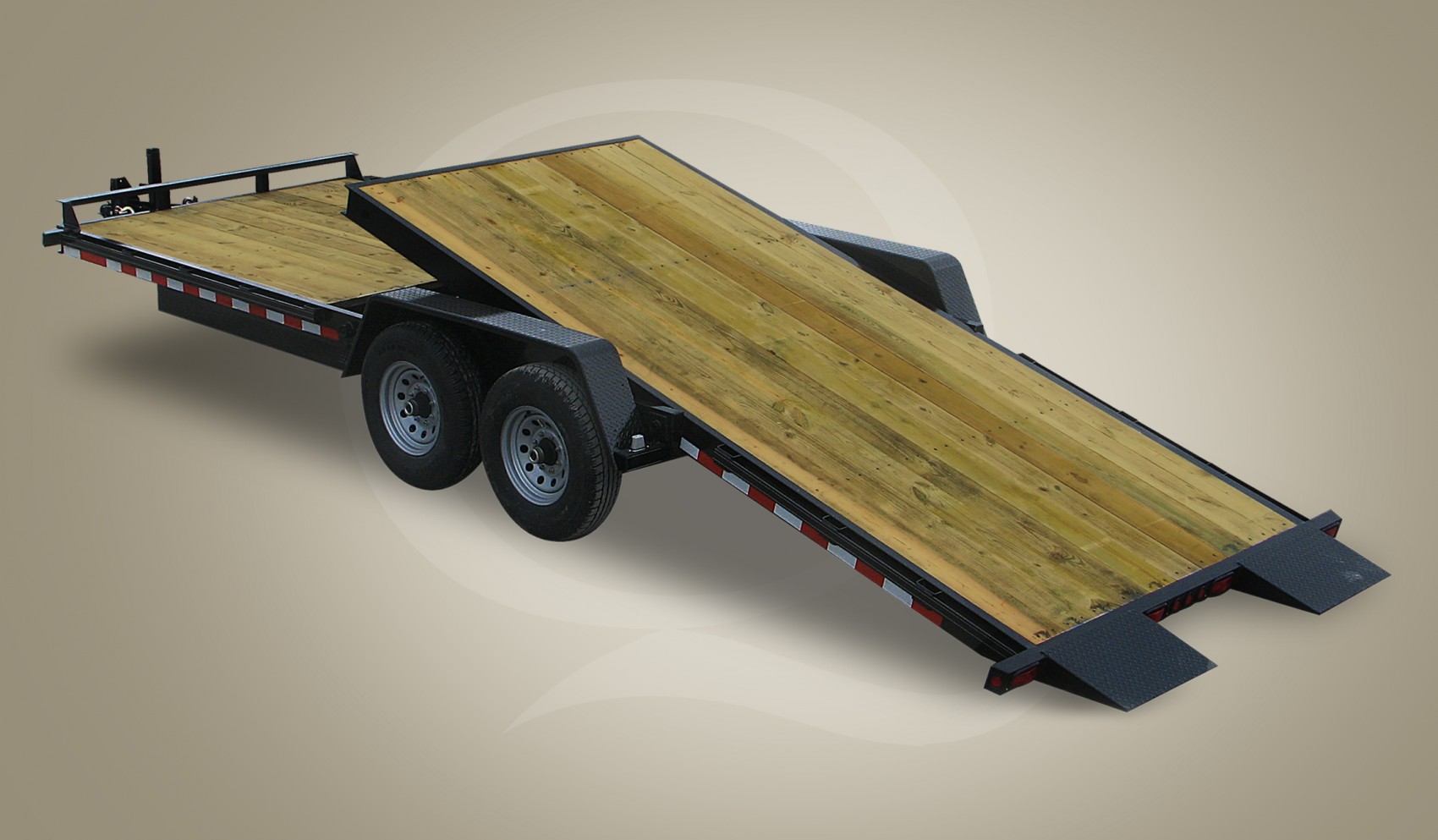 Quality Trailer Sales