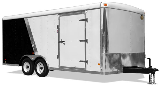 RC Trailer Sales