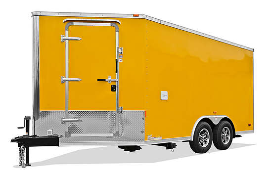 RC Trailer Sales