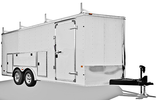 RC Trailer Sales