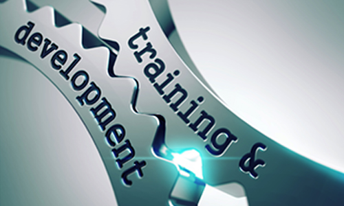 Trained Service Work